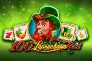 100 Leprechaun Roll