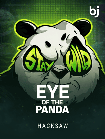Eye of the Pandapng