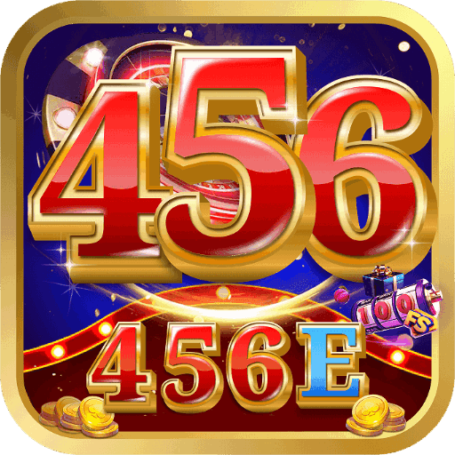 456e অ্যাপ Logo